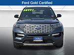 2022 Ford Explorer 4WD SUV for sale #268073A - photo 1
