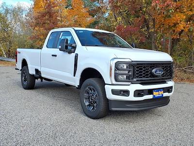 New 2026 Ford F-350 Super Cab 4WD SRW Pickup for sale #269002 - photo 1