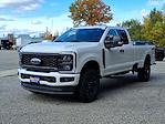New 2026 Ford F-350 Super Cab 4WD SRW Pickup for sale #269002 - photo 4