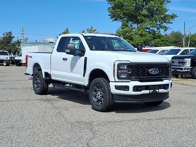 New 2026 Ford F-350 XL Super Cab 4WD SRW Pickup for sale #269004 - photo 1