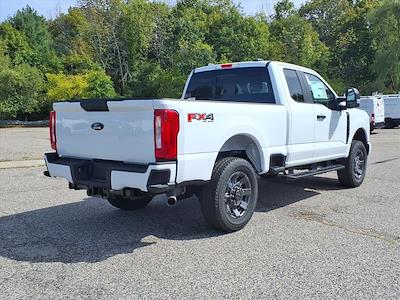 New 2026 Ford F-350 XL Super Cab 4WD SRW Pickup for sale #269004 - photo 2
