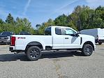 New 2026 Ford F-350 XL Super Cab 4WD SRW Pickup for sale #269004 - photo 12