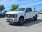 New 2026 Ford F-350 XL Super Cab 4WD SRW Pickup for sale #269004 - photo 4