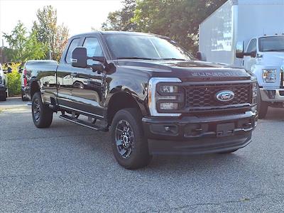 New 2026 Ford F-350 Super Cab 4WD SRW Pickup for sale #269005 - photo 1