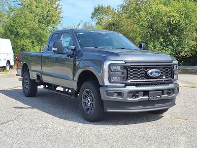 New 2026 Ford F-350 Super Cab 4WD SRW Pickup for sale #269006 - photo 1