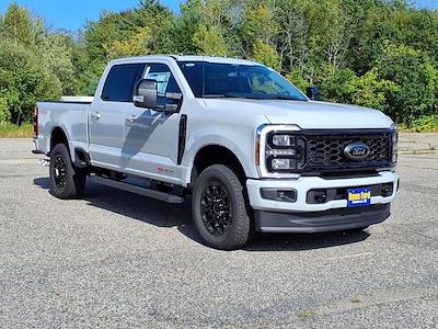 New 2026 Ford F-350 Crew Cab 4x4 SRW Pickup for sale #269008 - photo 1