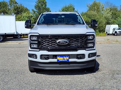 New 2026 Ford F-350 Crew Cab 4x4 SRW Pickup for sale #269008 - photo 2