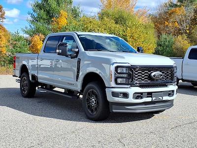 New 2026 Ford F-250 Lariat Crew Cab 4WD Pickup for sale #269010 - photo 1