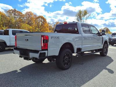 New 2026 Ford F-250 Lariat Crew Cab 4WD Pickup for sale #269010 - photo 2