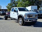 2026 Ford F-550 Crew Cab DRW 4WD Cab Chassis for sale #269012 - photo 1