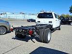 2026 Ford F-550 Crew Cab DRW 4WD Cab Chassis for sale #269012 - photo 2