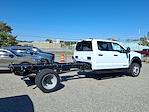 2026 Ford F-550 Crew Cab DRW 4WD Cab Chassis for sale #269012 - photo 12