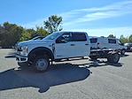 2026 Ford F-550 Crew Cab DRW 4WD Cab Chassis for sale #269012 - photo 5
