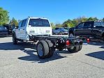 2026 Ford F-550 Crew Cab DRW 4WD Cab Chassis for sale #269012 - photo 10