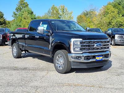 New 2026 Ford F-350 Crew Cab 4WD SRW Pickup for sale #269013 - photo 1