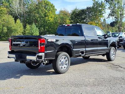 New 2026 Ford F-350 Crew Cab 4WD SRW Pickup for sale #269013 - photo 2