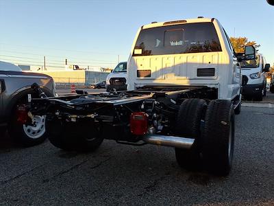 2026 Ford F-350 Super Cab DRW 4WD Cab Chassis for sale #269016 - photo 2