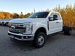 2026 Ford F-350 Super Cab DRW 4WD Cab Chassis for sale #269016 - photo 5