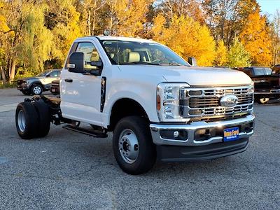 2026 Ford F-350 Regular Cab DRW 4WD Cab Chassis for sale #269017 - photo 1