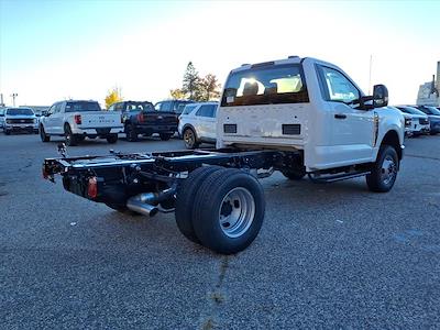 2026 Ford F-350 Regular Cab DRW 4WD Cab Chassis for sale #269017 - photo 2