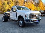 2026 Ford F-350 Regular Cab DRW 4WD Cab Chassis for sale #269017 - photo 1