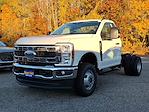 2026 Ford F-350 Regular Cab DRW 4WD Cab Chassis for sale #269017 - photo 4