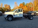 2026 Ford F-350 Regular Cab DRW 4WD Cab Chassis for sale #269017 - photo 5