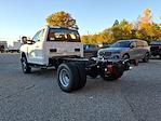 2026 Ford F-350 Regular Cab DRW 4WD Cab Chassis for sale #269017 - photo 6