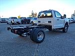 2026 Ford F-350 Regular Cab DRW 4WD Cab Chassis for sale #269017 - photo 2