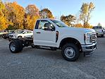 2026 Ford F-350 Regular Cab DRW 4WD Cab Chassis for sale #269017 - photo 8