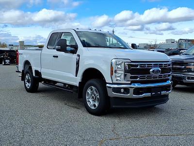 2026 Ford F-350 Super Cab SRW 4WD Pickup for sale #269018 - photo 1