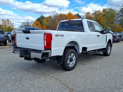 2026 Ford F-350 Super Cab SRW 4WD Pickup for sale #269018 - photo 2