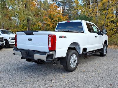 New 2026 Ford F-350 Super Cab 4WD SRW Pickup for sale #269019 - photo 2