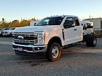 New 2026 Ford F-350 Super Cab Cab Chassis for sale #269020 - photo 4