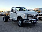 2026 Ford F-350 Regular Cab DRW 4WD Cab Chassis for sale #269021 - photo 1