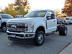 2026 Ford F-350 Regular Cab DRW 4WD Cab Chassis for sale #269021 - photo 4
