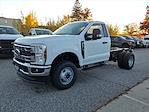 2026 Ford F-350 Regular Cab DRW 4WD Cab Chassis for sale #269021 - photo 5