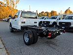 2026 Ford F-350 Regular Cab DRW 4WD Cab Chassis for sale #269021 - photo 6