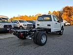 2026 Ford F-350 Regular Cab DRW 4WD Cab Chassis for sale #269021 - photo 2