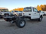 2026 Ford F-350 Regular Cab DRW 4WD Cab Chassis for sale #269021 - photo 8