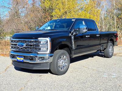 New 2026 Ford F-350 Lariat Crew Cab for sale #269024 - photo 1