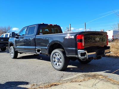 New 2026 Ford F-350 Lariat Crew Cab for sale #269024 - photo 2