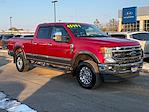 Used 2021 Ford F-350 Lariat Crew Cab for sale #269024A - photo 1