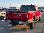 Used 2021 Ford F-350 Lariat Crew Cab for sale #269024A - photo 9