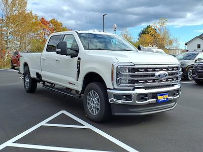 New 2026 Ford F-350 Lariat Crew Cab for sale #269025 - photo 1