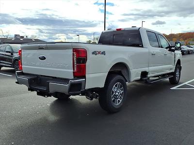 New 2026 Ford F-350 Lariat Crew Cab for sale #269025 - photo 2
