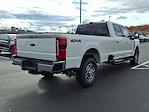 New 2026 Ford F-350 Lariat Crew Cab for sale #269025 - photo 2