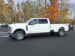 New 2026 Ford F-350 Lariat Crew Cab for sale #269025 - photo 5