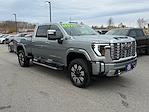 2024 GMC Sierra 2500 Crew Cab 4WD Pickup for sale #269027A - photo 1