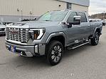 2024 GMC Sierra 2500 Crew Cab 4WD Pickup for sale #269027A - photo 4